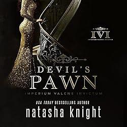 Devil's Pawn by Natasha Knight