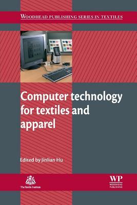 Computer Technology for Textiles and Apparel by 