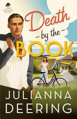 Death by the Book by Julianna Deering