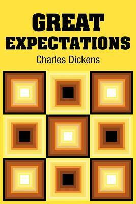 Great Expectations by Charles Dickens