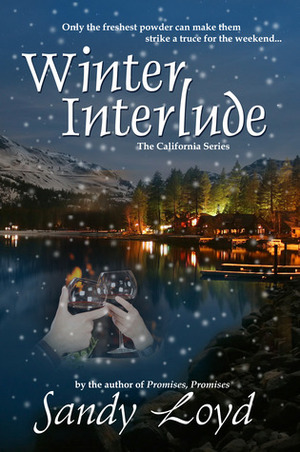 Winter Interlude by Sandy Loyd