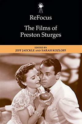 Refocus: The Films of Preston Sturges by Jeff Jaeckle, Sarah Kozloff