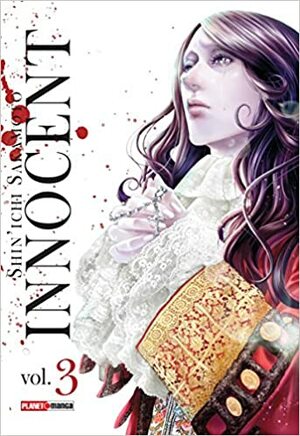 Innocent, vol. 3 by Shin'ichi Sakamoto