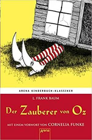 Der Zauberer von Oz by L. Frank Baum