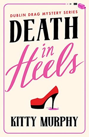 Death in Heels by Kitty Murphy