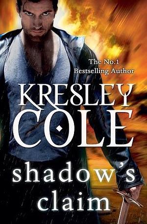 Shadow's Claim by Kresley Cole