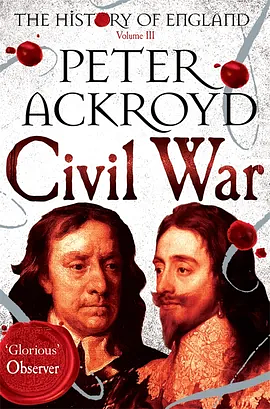 Civil War by Peter Ackroyd