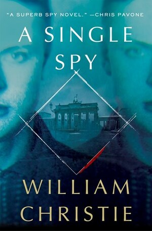 A Single Spy by William Christie