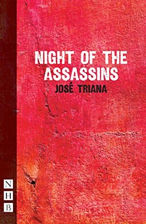 Night of the Assassins by José Triana