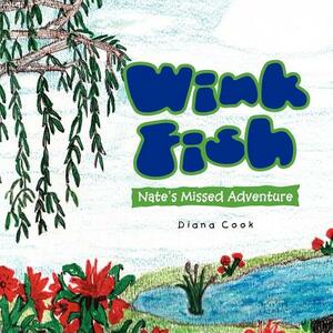Wink Fish: Nate's Missed Adventure by Diana Cook
