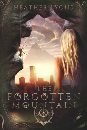 The Forgotten Mountain by Heather Lyons