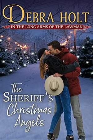 The Sheriff's Christmas Angels by Debra Holt