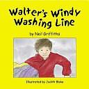 Walter's Windy Washing Line by Neil Griffiths