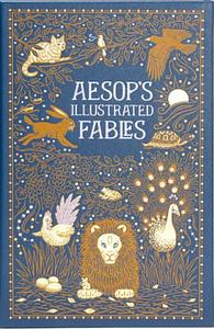 Aesop's Illustrated Fables by Aesop