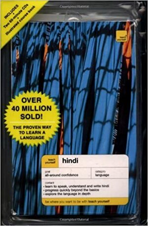 Hindi Complete Course Package by Simon Weightman, Snell Rupert, Rupert Snell