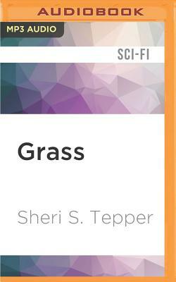 Grass by Sheri S. Tepper