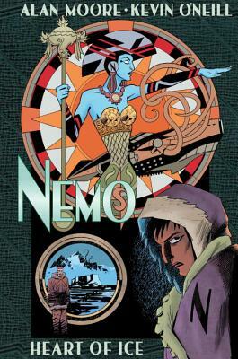 Nemo: Heart of Ice by Alan Moore