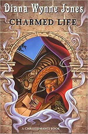 Charmed Life by Diana Wynne Jones