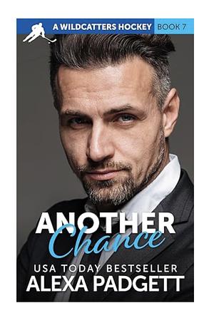 Another Chance by Alexa Padgett