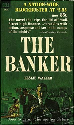 The Banker by Leslie Waller