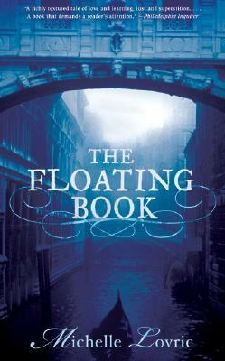 The Floating Book by Michelle Lovric