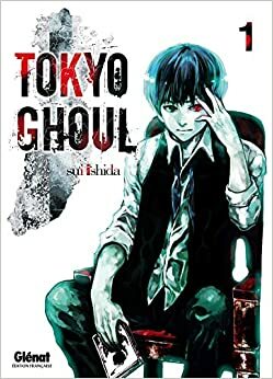 Tokyo Gul by Sui Ishida