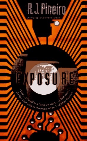 Exposure by R.J. Piñeiro