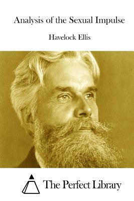 Analysis of the Sexual Impulse by Havelock Ellis