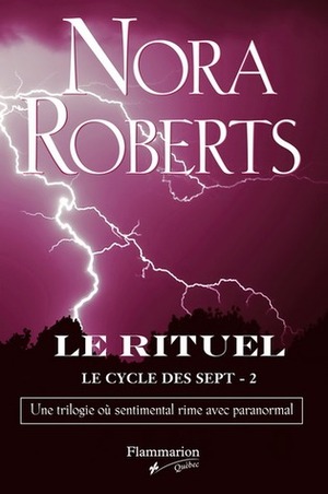 Le Rituel by Nora Roberts