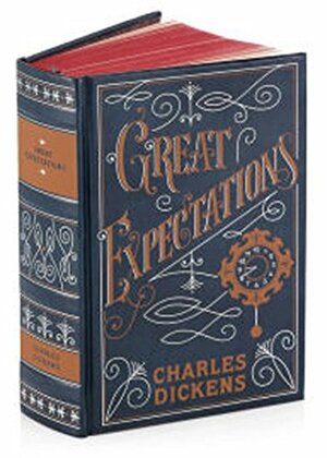 Great Expectations by Charles Dickens