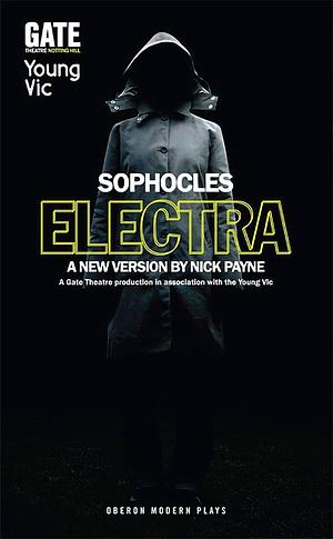 Electra by Nick Payne