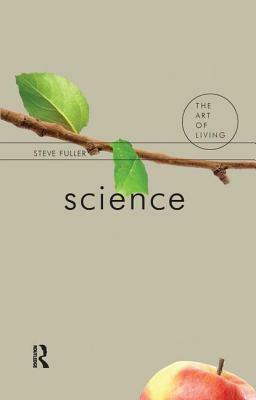 Science by Steve Fuller