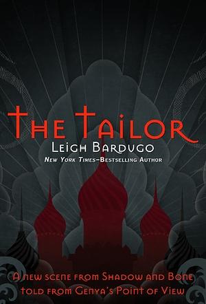 La Façonneuse by Leigh Bardugo