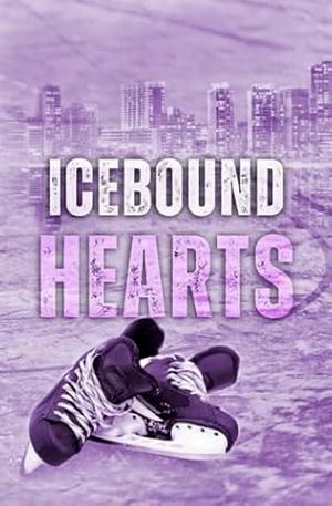 Icebound Hearts by Nikki Lawson