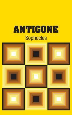 Antigone by Sophocles