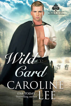 Wild Card by Caroline Lee