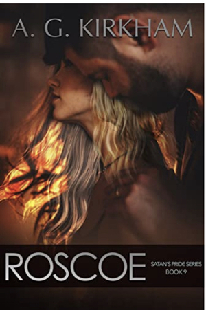 Roscoe by A.G. Kirkham