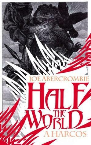 A harcos by Joe Abercrombie