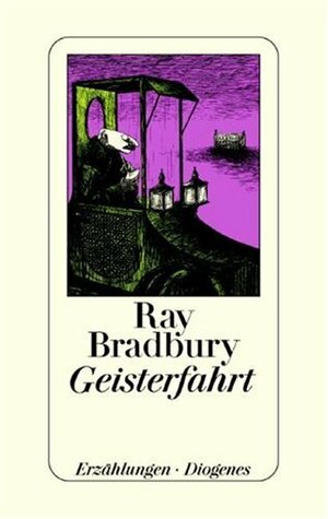 Geisterfahrt by Ray Bradbury
