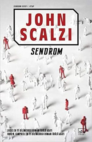 Sendrom by John Scalzi