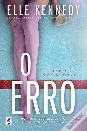 O Erro by Elle Kennedy