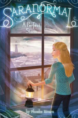 A Perfect Storm by Phoebe Rivers