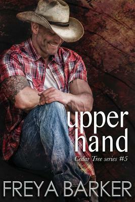 Upper Hand by Freya Barker