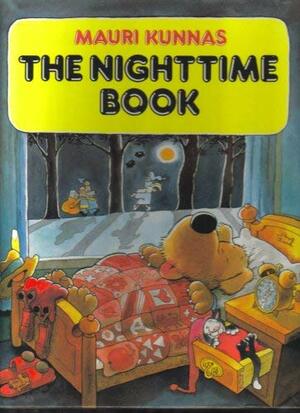 Nighttime Book by Tarja Kunnas
