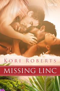 Missing Linc by Kori Roberts