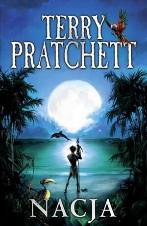 Nacja by Terry Pratchett