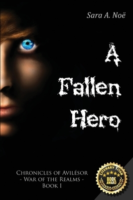 A Fallen Hero by Sara a. Noë