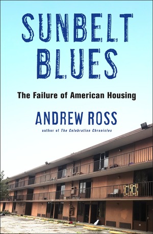 Sunbelt Blues: The Failure of American Housing by Andrew Ross