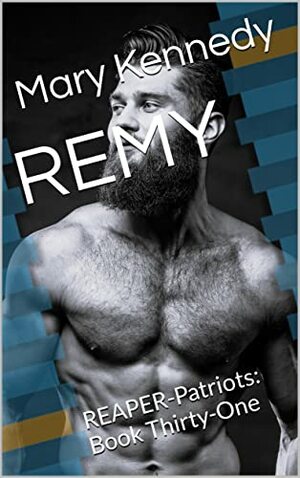 Remy by Mary Kennedy