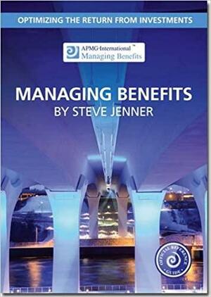 Managing Benefits by Steve Jenner, APMG-INTERNATIONAL